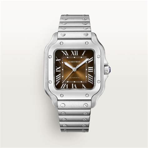 cartier wssa0064|cartier santos 1847 mc.